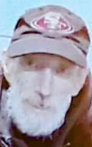 Gerald A. ‘Allen’ Hughes Jr.